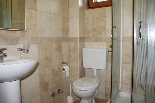 Apartments Mun Petrovac