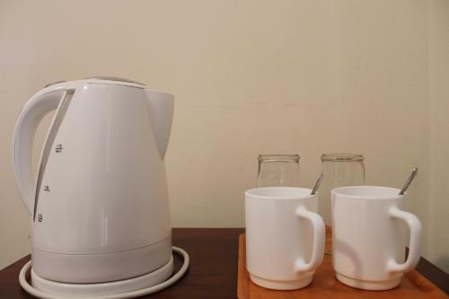 Apartments Mun Petrovac