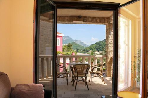Apartments Mun Petrovac