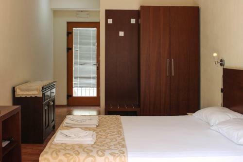 Apartments Mun Petrovac