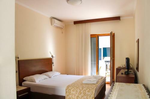 Apartments Mun Petrovac