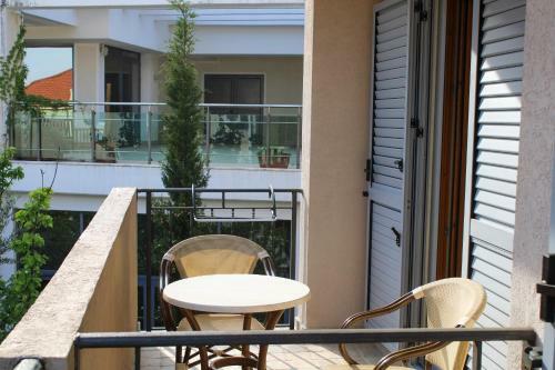 Apartments Mun Petrovac