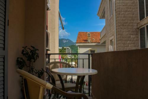 Apartments Mun Petrovac
