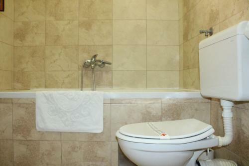 Apartments Mun Petrovac