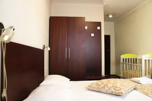 Apartments Mun Petrovac