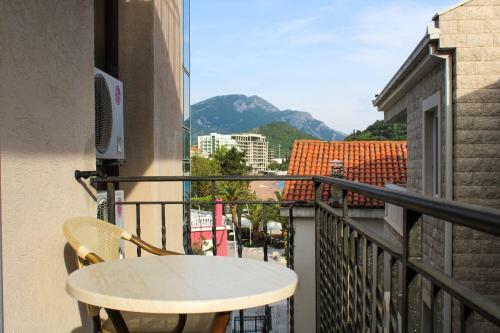 Apartments Mun Petrovac
