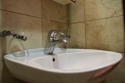 Apartments Mun Petrovac