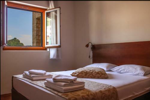 Apartments Mun Petrovac