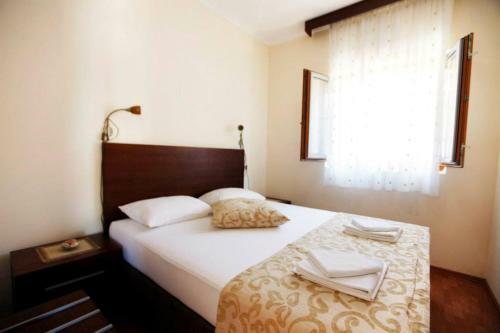 Apartments Mun Petrovac