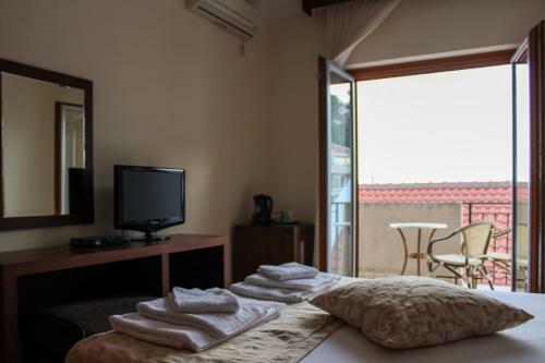 Apartments Mun Petrovac