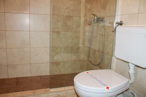 Apartments Mun Petrovac
