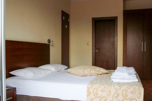 Apartments Mun Petrovac