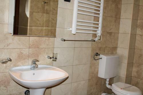 Apartments Mun Petrovac