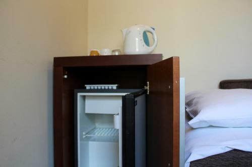 Apartments Mun Petrovac