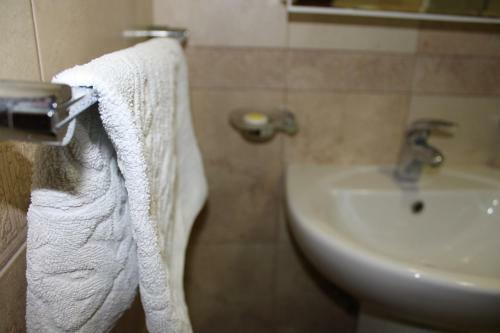Apartments Mun Petrovac