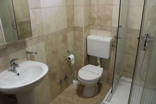 Apartments Mun Petrovac
