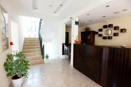 Apartments Mun Petrovac