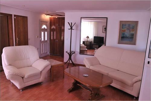 Apartamento Vila Mila
