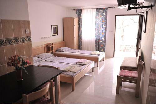 Apartamento Vila Mila