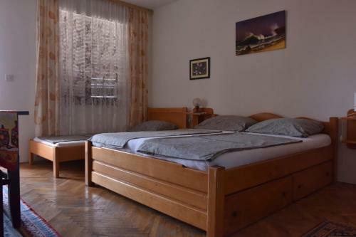 Apartamento Vila Mila