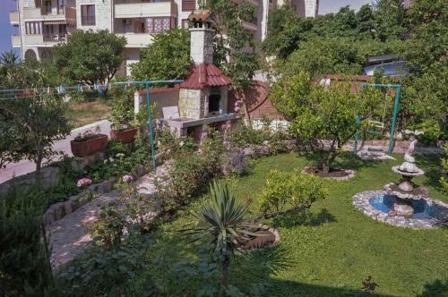 Apartamento Vila Mila