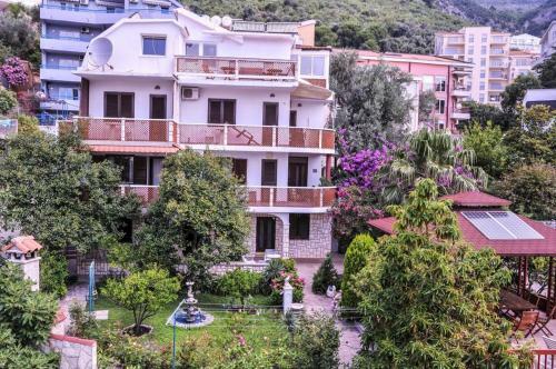 Apartamento Vila Mila