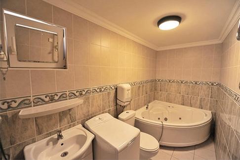 Apartamento Vila Mila