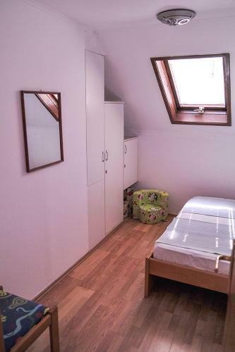 Apartamento Vila Mila
