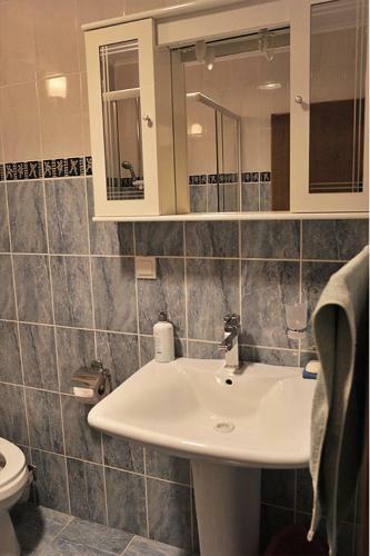Apartamento Vila Mila