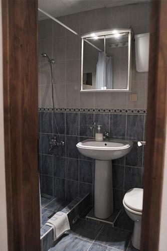 Apartamento Vila Mila