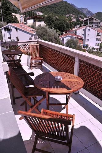 Apartamento Vila Mila
