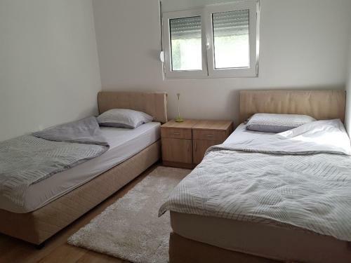 Bogumila Apartman Buljarica