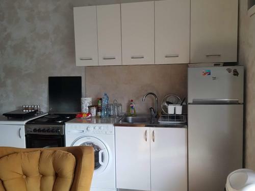 Bogumila Apartman Buljarica