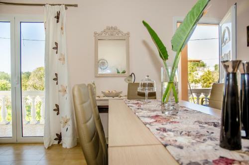 Meliti Villa