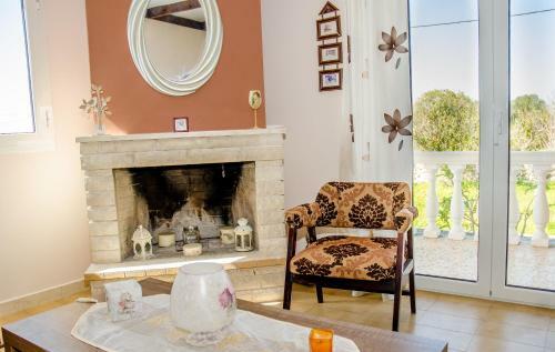 Meliti Villa