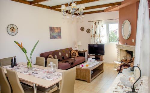 Meliti Villa