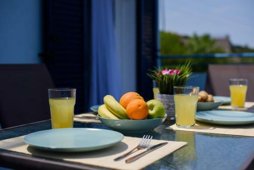 Bleu Clair Luxury Living