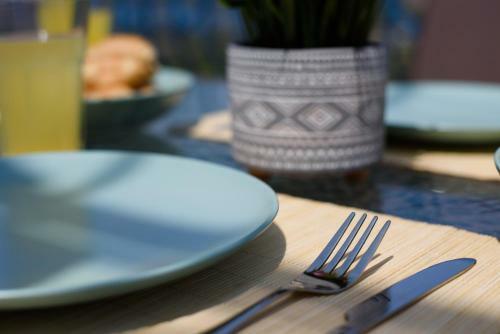 Bleu Clair Luxury Living