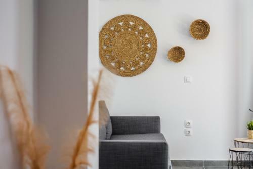 Bleu Clair Luxury Living