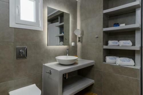 Bleu Clair Luxury Living