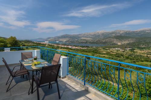 Bleu Clair Luxury Living