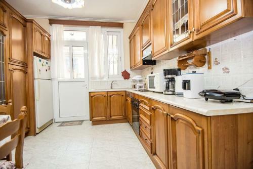 Apartamento Stefanos House