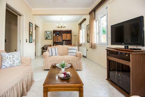 Apartamento Stefanos House