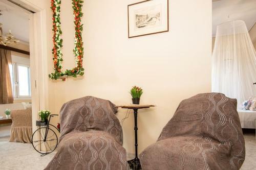 Apartamento Stefanos House
