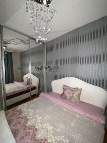 Lux Apartment Stari Aerodrom