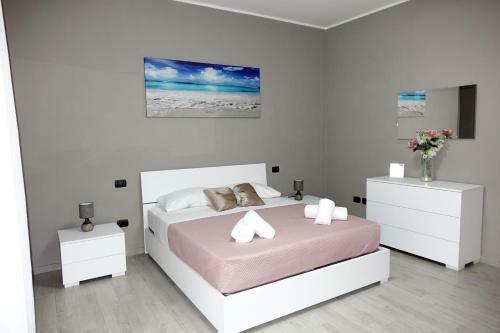 Apartamento Casa Marino -al Castello-