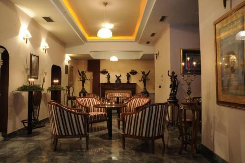 Hotel Angels Residence