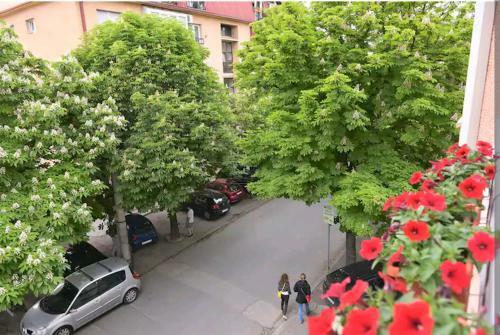 Milica Apartments