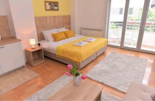 Milica Apartments