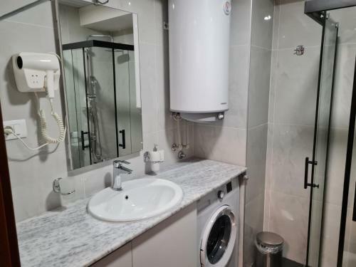 Astra 2 Apartments Skopje